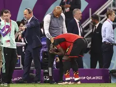 模拟器试玩-欧洲杯发布最佳阵容意大利5人 有卢卡库无c罗