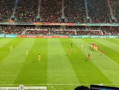 模拟器试玩-中国女足受伤视频