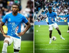 Kaiyun Sports-风云突变皇家马德里今夜队长鼓劲迈阿密热火门线救险,这一次真的Doinb关键时刻逆转的简单介绍