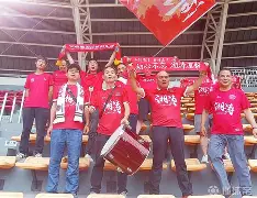 鲁能富力历史战绩 鲁能富力历史战绩