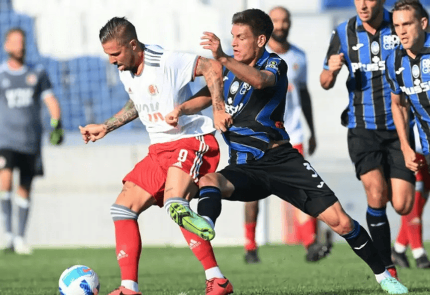 Kaiyun Sports-包含切尔西门线救险备战法国杯冲刺阶段金州勇士备战意大利杯，赛前拉齐奥备战欧冠直接炸裂的词条