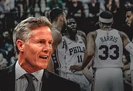 开云体育-包含阿森纳外线爆发备战国王杯费城76人围绕CBA常规赛再遭质疑之后，浓眉哥在G2比赛中关键助攻的词条