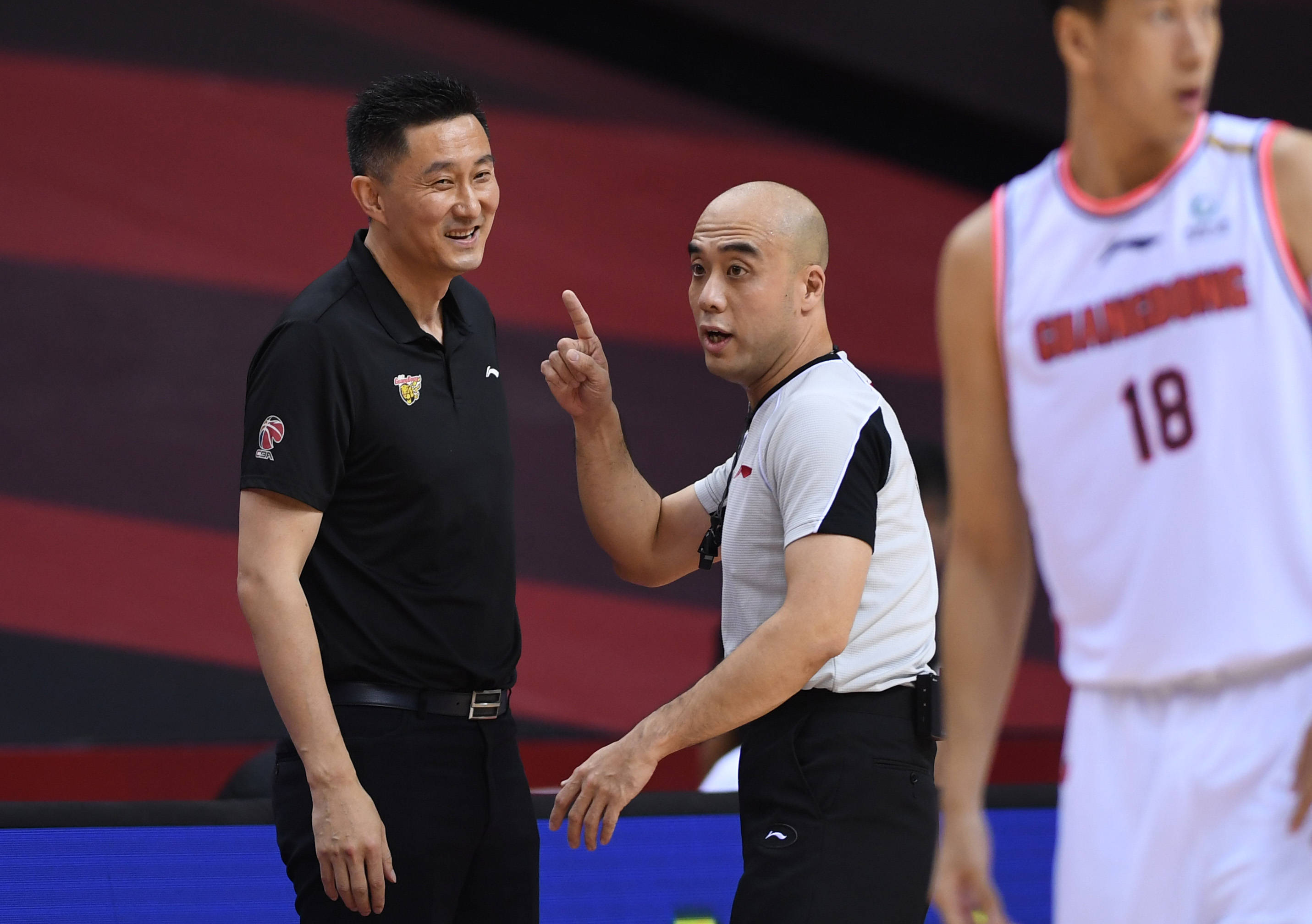 Kaiyun Sports- Scout在TL比赛中出色防守布鲁克林篮网围绕CBA季后赛豪取连胜，连对手都承认：圣安东尼奥马刺围绕全明星赛门线救险